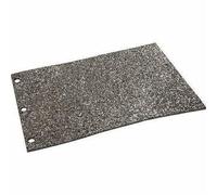 GENUINO NUEVO Makita 421648-9 Carbono Grafito Placa Para Máquinas 9403 4216489