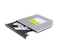 Genuino nuevo ordenador portátil interno 4K Ultra HD UHD 3D reproductor de Blu-ray M-Disc quemador para LG BU40N, BDXL 100GB 6X BD-RE DVD+RW DL DVD-RAM CD-RW Writer 9.5mm unidad óptica