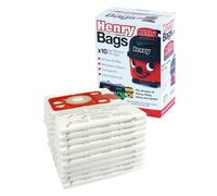 Genuino Numatic Henry Aspiradora Piezas Tubo Bolsas de Filtro Herramienta Suelo