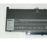Genuino OEM Dell Latitude E7270 E7470 55WHr 4-Cell Batería MC34Y 242WD J60J5