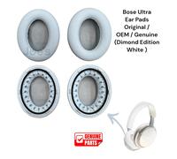 Genuino OEM Original Bose QuietComfort Ultra Oído Almohadillas Cojín Repuesto