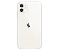 Genuino Oficial Apple iPhone 11 Funda Transparente Nueva - Carcasa Trasera
