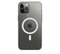 Genuino/Oficial Apple IPHONE 12 Pro Max Transparente/Transparente Magsafe Funda