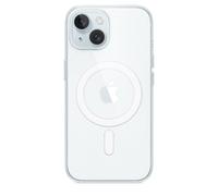 Genuino/Oficial Apple IPHONE 15 Funda Transparente / Funda - Nueva