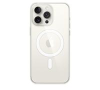 Apple MT233ZM/A funda para teléfono móvil 17 cm (6.7") Transparente