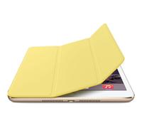 Genuino/Oficial Apple Smart cover para iPad Mini 1 , 2&3 - Amarillo - Nuevo
