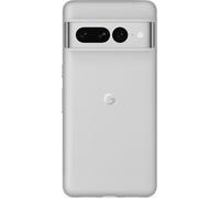 Genuino/Oficial Google Píxeles 7 Pro Funda/Cubierta - Tiza (Blanco) - Nueva