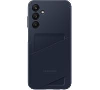 Samsung EF-OA256TBEGWW funda para teléfono móvil 16,5 cm (6.5") Negro, Azul