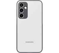 Genuino/Oficial Samsung Galaxy S23 FE Funda de Silicona / Funda - Blanco - Nuevo