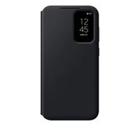 Genuino/Oficial Samsung Galaxy S23 FE Vista Inteligente Funda Tipo Cartera / -