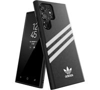 Genuino Oficial Samsung Galaxy S23 Ultra Adidas Originals 3 Rayas Funda