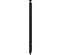 Genuino/Oficial Samsung Galaxy S23 Ultra S Pluma - Negro - Nuevo