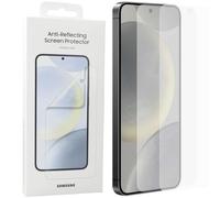 Genuino/Oficial Samsung Galaxy S24+ Plus Protector de Pantalla (2 Pack) - Nuevo