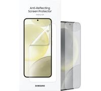 Genuino/Oficial Samsung Galaxy S24 Protector de Pantalla (2 Pack) - Nuevo