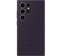 Samsung Silicone Case funda para teléfono móvil 17,3 cm (6.8") Violeta