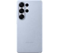 Funda Kindsuit para Samsung Galaxy S25 Ultra, diseño elegante, duradera, forro interior suave, versión internacional EF-VS938PLEGWW (azul claro)