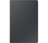 Genuino/Oficial Samsung Galaxy Tab A8 Smart Tapa Del Libro - Gris Oscuro - Nuevo