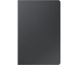 Genuino/Oficial Samsung Galaxy Tab A8 Smart Tapa Del Libro - Gris Oscuro - Nuevo