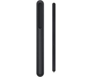 Genuino/Oficial Samsung Galaxy Z Fold4 Fold5 & Fold6 S-LÁPIZ Fold Edición Negro