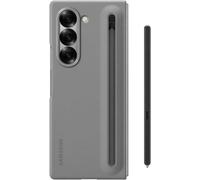 Samsung EF-OF95PCJEGWW funda para teléfono móvil 19,3 cm (7.6") Gris