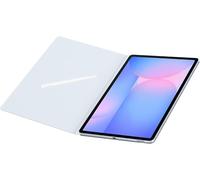 Genuino/Oficial Samsung Tab S10 Fe + Plus Smart Tapa Del Libro - Azul - Nuevo