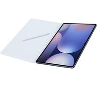 Genuino/Oficial Samsung Tab S10 Muy & Tab S9 Ultraelegante Tapa Del Libro - Azul