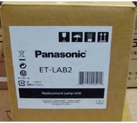 Panasonic ET-LAB2 - Lámpara para proyector PT-LB1E/LB2E/LB3/ST10 (220 W, hasta 3000 Horas)