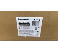 Genuino Panasonic ET-LAD510F Lámpara de Proyector PT-DW17K (Quad Lámpara)