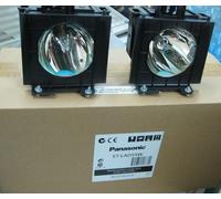 Genuino Panasonic TH-D5600, TH-DW5000 Proyector Lámpara de Repuesto ET-LAD55W