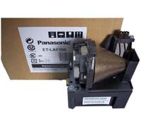 Genuino Panasonic PT-PX770, PT-F200EA Lámpara de Proyector ET-LAF100, ET-LAF100A