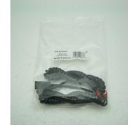 Genuino Plantronics U10P Cable para H Hw Auriculares Para Avaya Nortel Toshiba