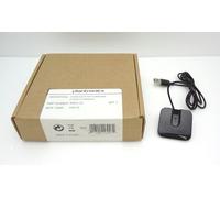 Genuino Plantronics Voyager Legend Auriculares Bluetooth Mesa Carga Soporte New