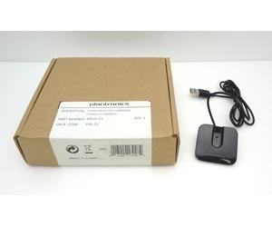 Genuino Plantronics Voyager Legend Auriculares Bluetooth Mesa Carga Soporte New
