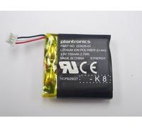 Genuino Poli (Plantronics) Repuesto Batería para Savi W8220 Estéreo Auriculares