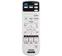 Genuino Proyector Control Remoto Repuesto para Epson EB-685WI/EB685WI