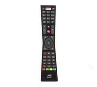 Genuino RM-C3231 Control Remoto para JVC Smart 4K LED TV RMC3231 LT-32C670 LT-32C661 LT-24C660 LT-24C661 LT-32C660