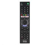Genuino RMT-TX300E TV Control Remoto Compatible con SONY KDL-32WE613 KDL-40WE663 KDL-40WE755 KD60X6700E KDL32W660E