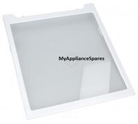 Genuino Samsung DA97-16728A/DA9716728A Superior Congelador Estante Montaje