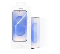 Genuino Samsung Galaxy S25+ Plus Anti-reflecting Protector de Pantalla (2 Pack)