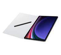 Genuino Samsung Galaxy Tab S9 + Plus,S10 + & S9 Fe + Smart Tapa Del Libro -