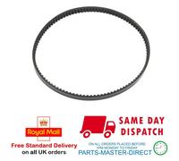 Genuino SEBO X4 Extra X5 Mascota X7 X8 Repuesto Dentada Primario Cinturón 5379