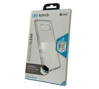 Genuino Speck Presidio Transparente Impacto Gota Funda para