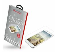 Genuino ZAGG Samsung Galaxy S6 Invisible Shield Claro Protector Pantalla Cristal