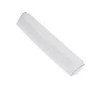 Genuino Zanussi Nevera Puerta Top Compartimento Estante Tapa Cubierta 2244103111