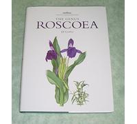 Genus Roscoea, The