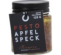 Genuss am See Pesto de Manzana y Panceta - 125 g Genuss am See