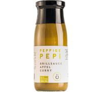 Genuss am See Salsa para Barbacoa "Peppige Pepi" - 250 ml Genuss am See