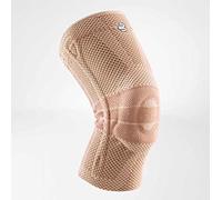 GENUTRAIN - con borde de silicona, natural, talla 3 Comfort