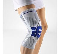 GENUTRAIN P3 - Rodillera (talla 6, titanio, 1 unidad)