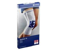 GENUTRAIN - Rodillera de banda.P3 Derecha 1 St vendaje